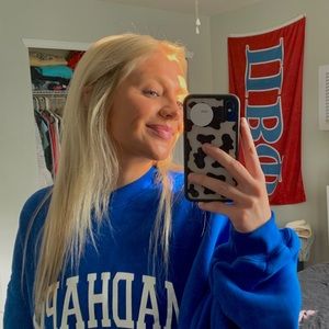 Meet your Posher, Kara